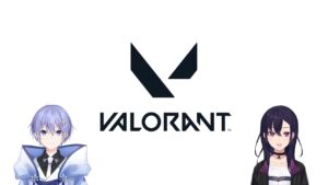 うるはたんとデュオからのかなえたんとトリオ【VALORANT / 白雪レイド 一ノ瀬うるは 叶】