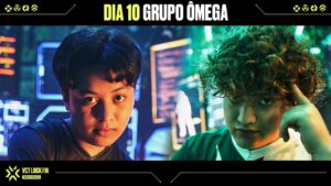 VALORANT LOCK//IN São Paulo - Grupo Ômega (Md3)