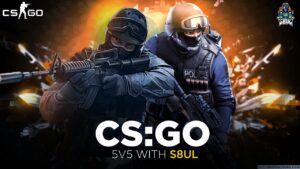 VALORANT RANK PUSH NOW - CSGO 5V5 @10PM !loco !insta