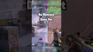 VALORANT are making the Oni 2.0 skin bundle!