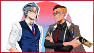 【VALORANT】FIRST TIME VALORANT BABY【NIJISANJI EN | Hex Haywire】