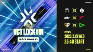 VCT LOCK//IN — Alpha Bracket DAY3