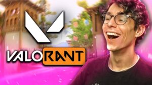 Valorant but its sus...