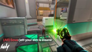 What happens when I Sheriff Only but Match MVP...