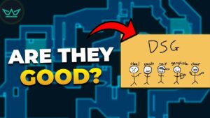 When an Amongus Streamer Signs a VALORANT Team