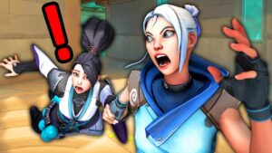 Who Becomes My Pocket Sage In Valorant?