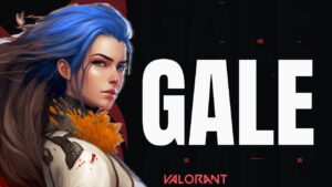 YENİ VALORANT AJANI YAPTIK (YETENEKLERİ İNANILMAZ)