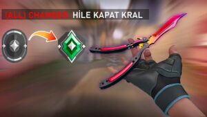 demir hesap AMA yücelik yapıyorum #1