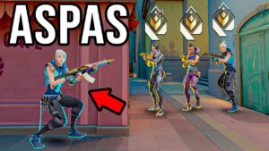 ganhar CLUTCHES é FÁCIL para RADIANTES..