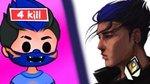 ilk maç 4 vurdum AMA sonra biraz sinirlendim :D