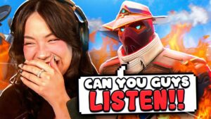 the average valorant teammate