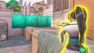 this is why my walls are illegal…