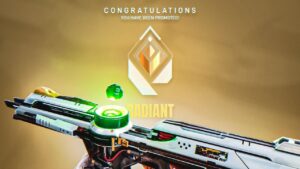 this secret got me RADIANT??