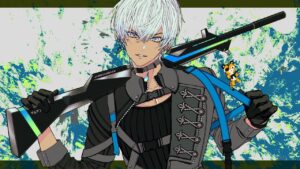 【valorant】新しい名前は『IbEvolved』【にじさんじ/イブラヒム】