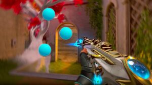 when top 0.3% aimlab mfs play val