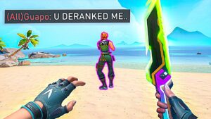 why a2guapo isn't RADIANT anymore