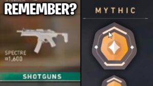 24 Facts Only Old Valorant Players Remember