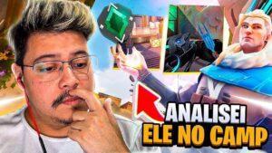 ANALISEI UM SOVA ASCENDENTE JOGANDO NO PREMIER ALPHA?