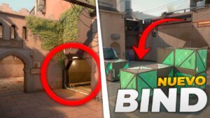 ASI ES EL NUEVO BIND | CAMBIOS DEL MAPA Y FECHA