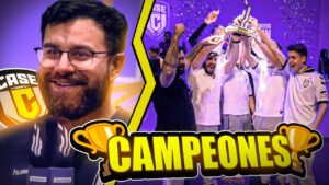 Asi LOGRAMOS SER CAMPEONES de España de Valorant 🏆🔥