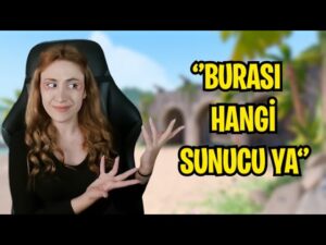 ''BEN TÜRK SUNUCUSUNDA DEĞİL MİYİM?'' (VALORANT TROLL)