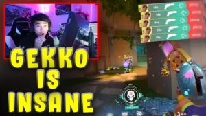 BEST PLAYS OF THE WEEK Ep.122 | VALORANT MONTAGE #HIGHLIGHTS