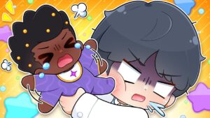 Babysitting in Valorant