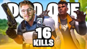 Brimstone Clutches mit @bruce_lele 🔥😈 | Valorant