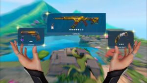 Bu skini çıkarmak için 0.9% şansım var! VALORANT