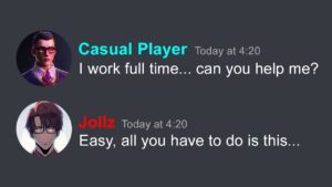 Can you get Immortal working 40+ hours a week? (RADIANT COACHING)