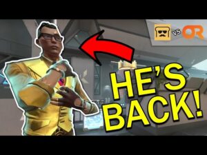 Chamber META is BACK From the Dead! - Pro VALORANT Breakdown | DSG vs. OREsports