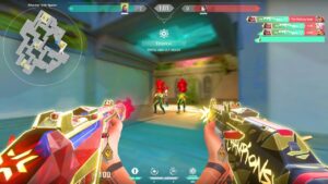 Champions Bundle, But On High Graphics..