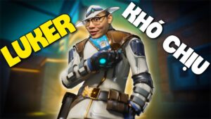 Chơi Cypher Mà Không Biết Gây Áp Lực Là Dở  | VALORANT