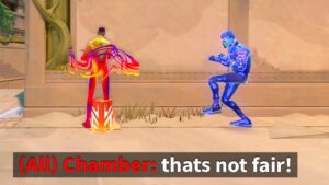 Copy This Yoru Play ASAP