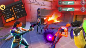 DWA CHEATUJĄCE IRONY CHCIAŁY POKONAĆ IMMORTALI w VALORANT