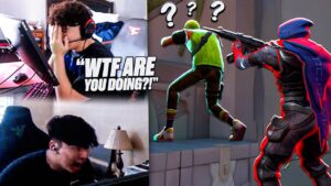 Dumbest Gekko Plays That Made This VALORANT Pro Rage