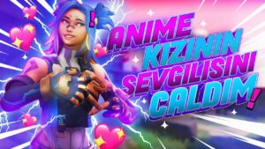 EGIRL OLDUM KİRALANDIM 2! (pismanim)