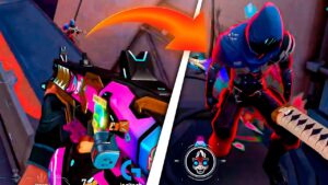 ENTRAMOS COMO LOCOS CON LA JUDGE Y SALE BIEN | Heretics Mixwell