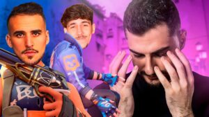 ESTOY RODEADO DE DESTRUCTORES DE CONTENIDO | Heretics Mixwell