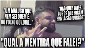 FER VOLTA A FALAR SOBRE O VALORANT e POLÊMICA QUE FOI CRIADA POR SUAS FALAS ANTERIORES