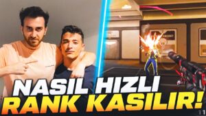 FRACTURE'DA ÇAÇA YAPAN BRİMSTONE | BBL aimDLL