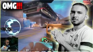 FUT QW1 RAKİBİN AKLINI ALDI!! | VALORANT EN İYİ ANLAR #897