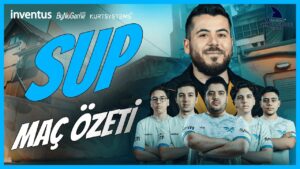 Fire Flux vs Papara SuperMassive MAÇ ÖZETİ | Unlost İzliyor | Surfshark VALORANT Challenge 2