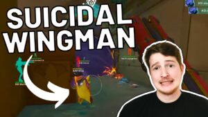 First Pro Gekko Doesn't Go Great | Navi vs KOI Analysis