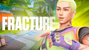 GEKKO ES DIVERTIDÍSIMO EN FRACTURE | Heretics Mixwell