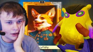 GEKKO and ONI 2.0 skins ingame