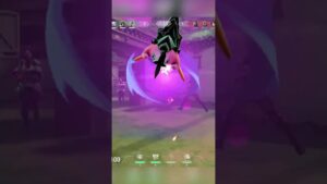 GEKKO ultisini yanlış kullanıyorsun.. /VALORANT/