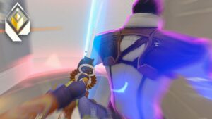 "Gekko wtf was that"