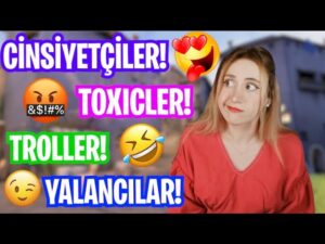 HER TÜRLÜ İNSANI BULABİLECEĞİNİZ O OYUN.. VALORANT..