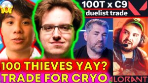 Hiko Predicts Yay Next Team, 100T or Move to EMEA?! 😱 VCT News